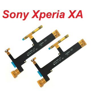 Dây cáp nguồn / volume sony xa