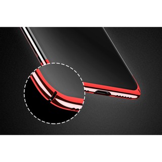 [Mã ELHAJULY giảm 6% đơn 50K] Ốp lưng Baseus Slimfit cho iPhone XS Max