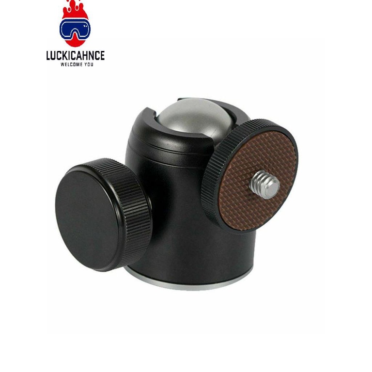 Giá Đỡ Mini Hình Cầu K26-A Chuyên Dụng Cho Máy Ảnh | BigBuy360 - bigbuy360.vn