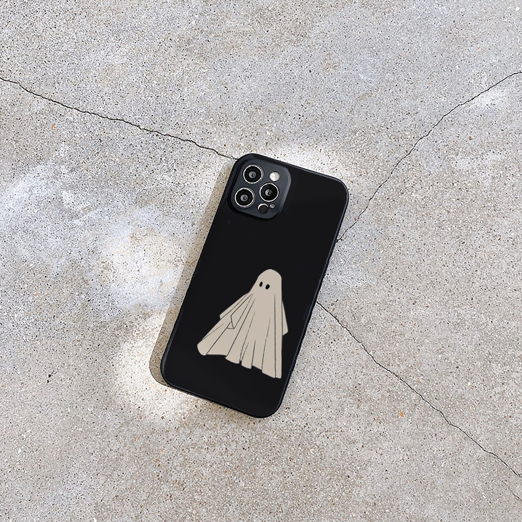 Ốp iphone vuông cạnh ốp lưng iphone Ma Cute 6/6splus/7plus/8/8plus/xr/xs/12/13/pro/max/plus/promax tr337