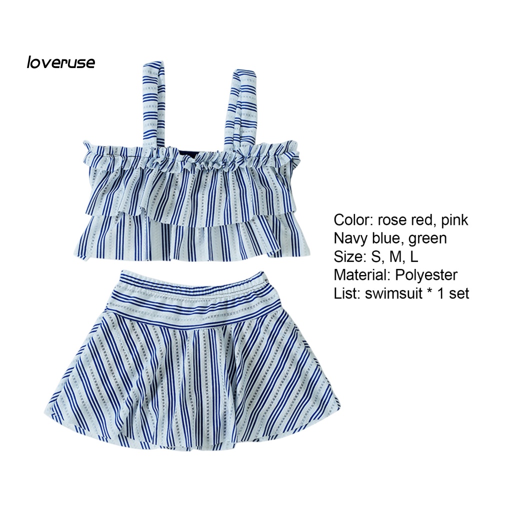 Lo Tactile Đồ Bơi Nữ Chất Liệu Mềm Mại Thân Thiện Với Môi Trường Kết Cấu Đẹp