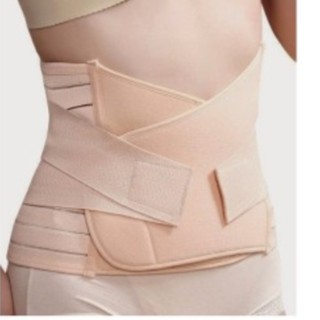 Gen Nịt Bụng Giảm Eo Định Hình 2 Lớp Thun