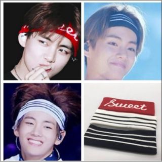 Headband V&GD