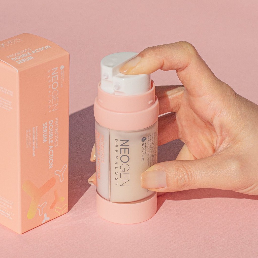 HUYẾT THANH NEOGEN - Probiotics Double Action Serum