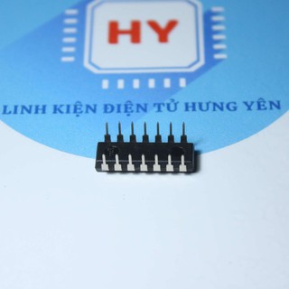 IC 74LS00 DIP14 Mới Chính Hãng 100%