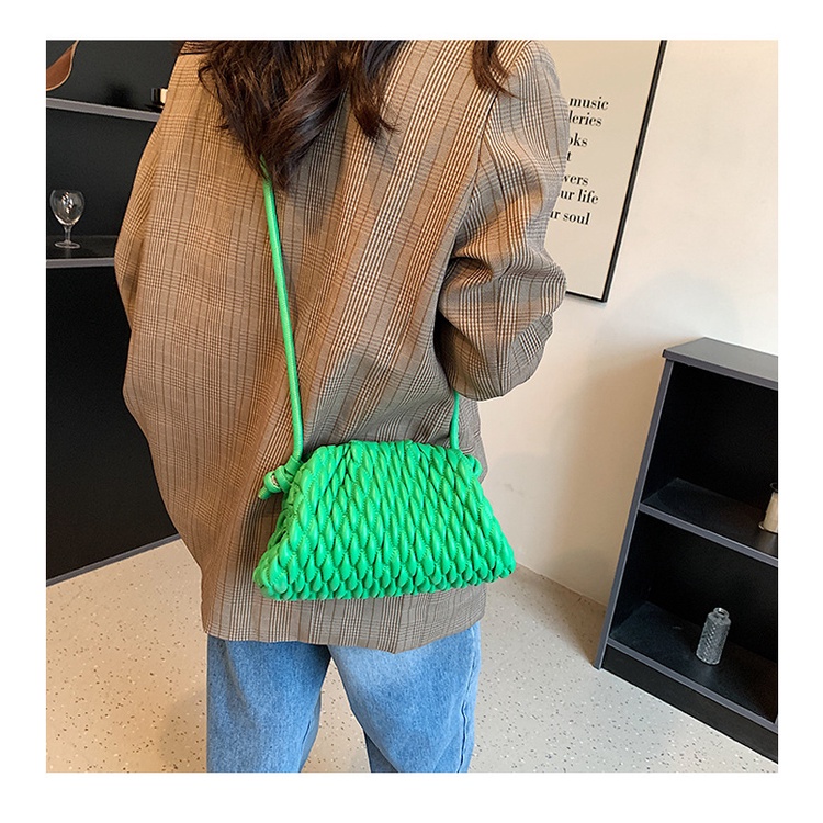 Túi Đeo Chéo Thiết Kế Đơn Giản Thời Trang 2022 Cho Nữ