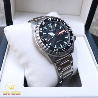 Đồng hồ nam Citizen NH8388-81E
