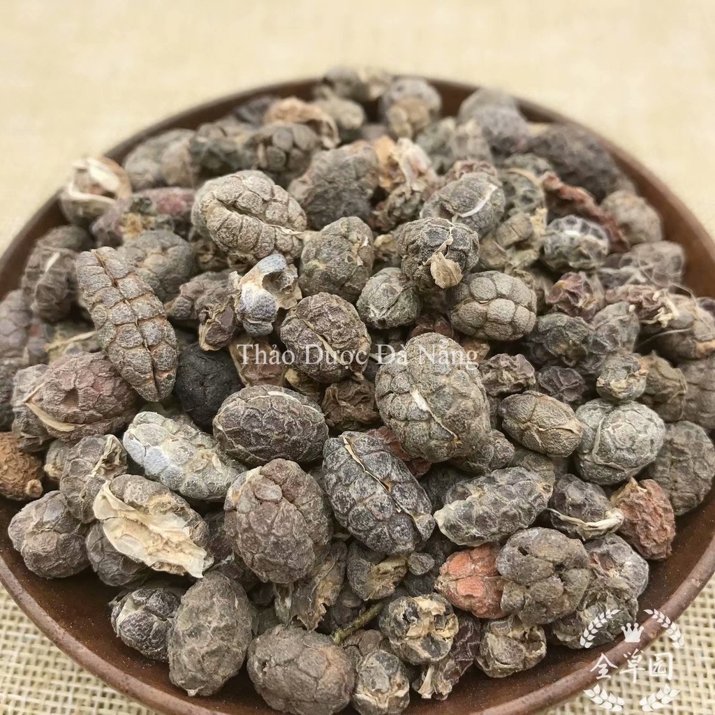 Sa Nhân hạt khô, sạch 100 gram.