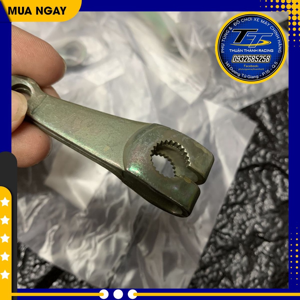PAS NỒI APIDA SPORT - RGV