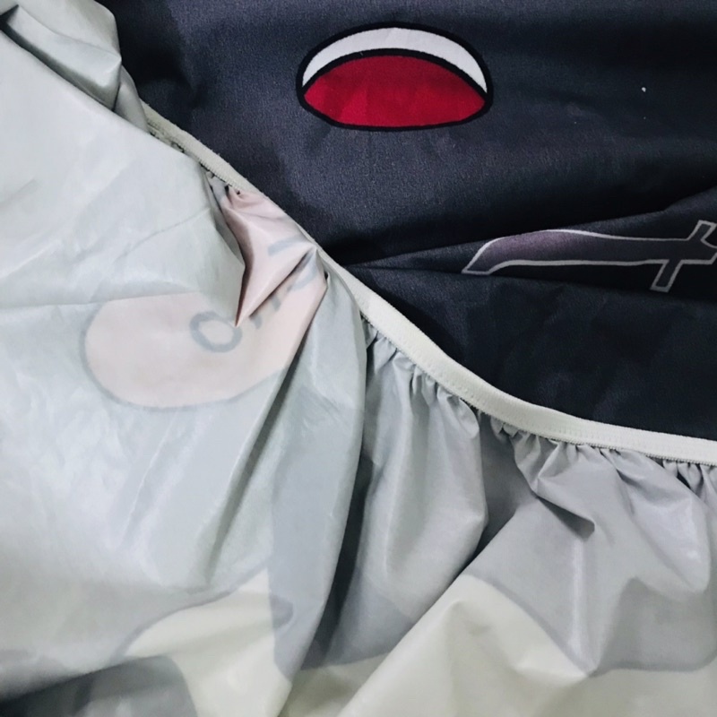 ga chống thấm 1m6x2m .1m8x2m .2mx2m2 | BigBuy360 - bigbuy360.vn