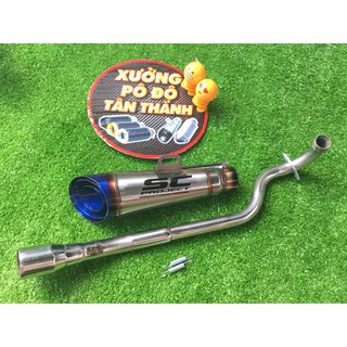 [FREESHIP-HÀNG LOẠI 1] PÔ SC XÉO ⚡ FULLSET SC XÉO GẮN WAWE DREAM CUP SIRIUS EX50 SI50 BLADE WAVE S-RS-RSX AXELO SYM 67