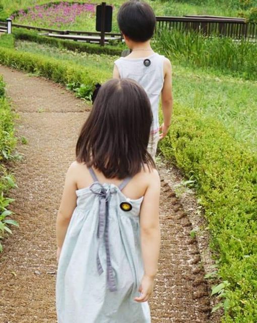 HCM - Kẹp Chống Muỗi Cho Bé