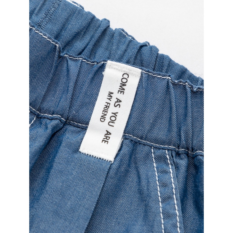 QUẦN DÀI BALABALA - TODDLER DÀNH CHO BÉ TRAI 201222108118