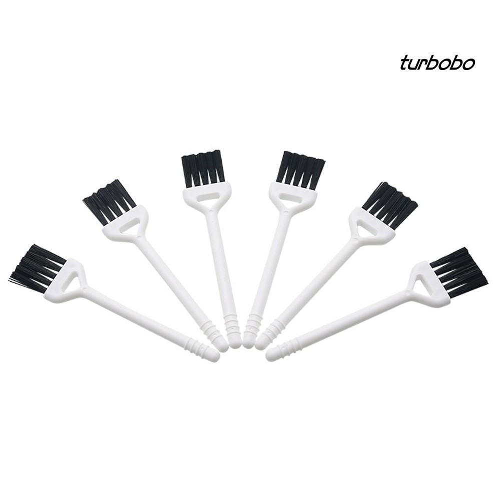 Bàn Chải Mini Vệ Sinh Bàn Phím Máy Tính Độc Đáo Tiện Dụng