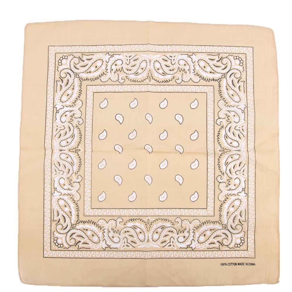 Khăn Choàng Cổ Chất Liệu Cotton Thời Trang Cao Cấp