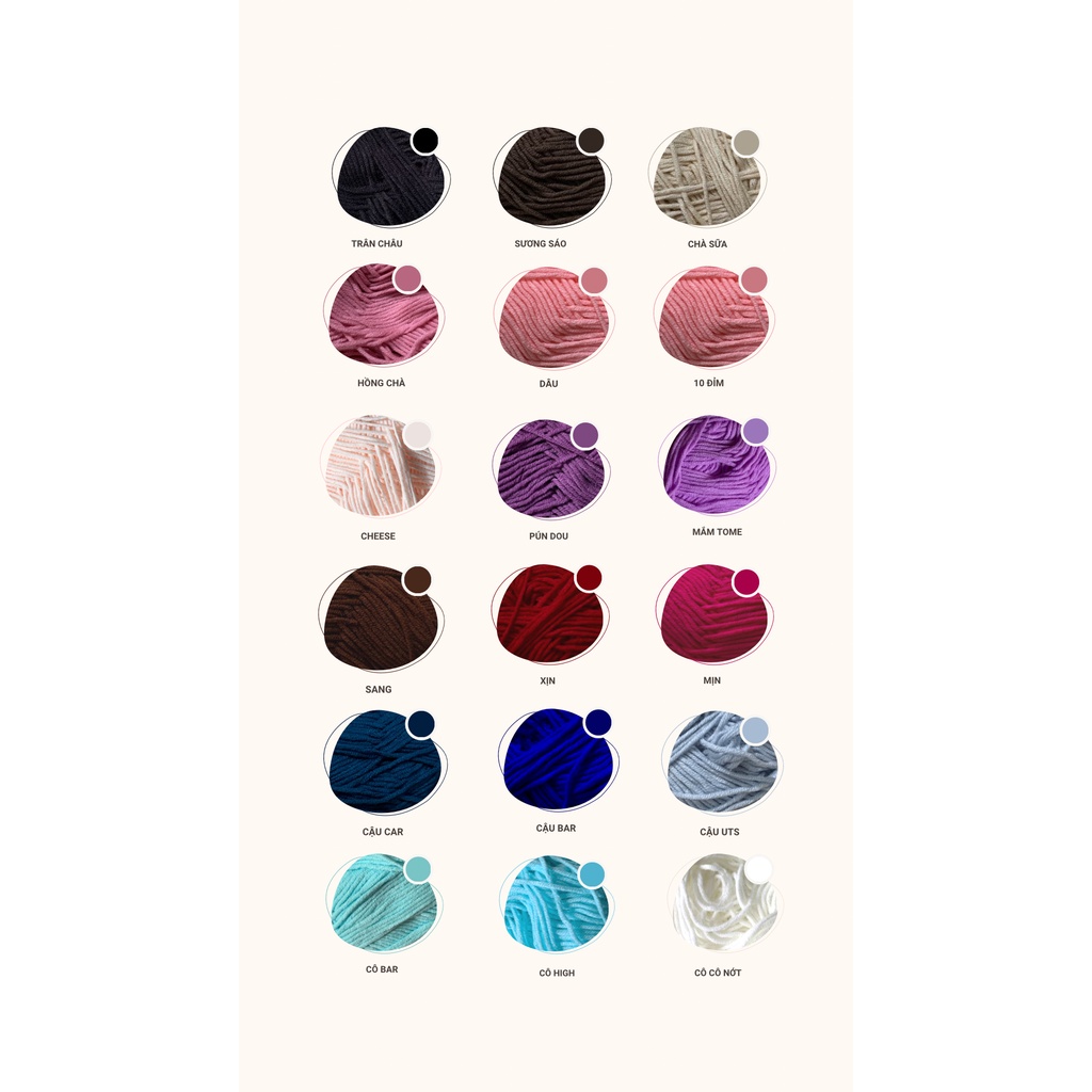 Gichi Crochet Top - Áo móc len - Ichi.sg