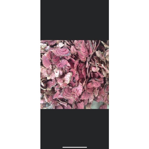 Combo 2 kg huyết đằng nguyên chất phơi khô