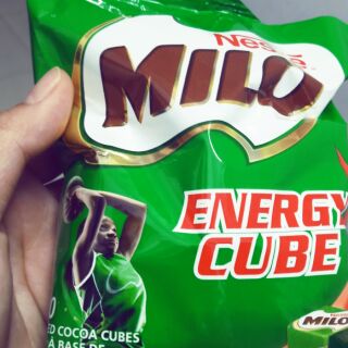 Kẹo milo ngon bổ rẻ