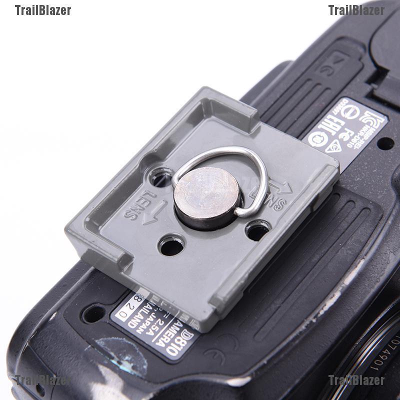 Đế gắn máy ảnh DSLR cho 200PL-14 496 486 804 RC2 brillant