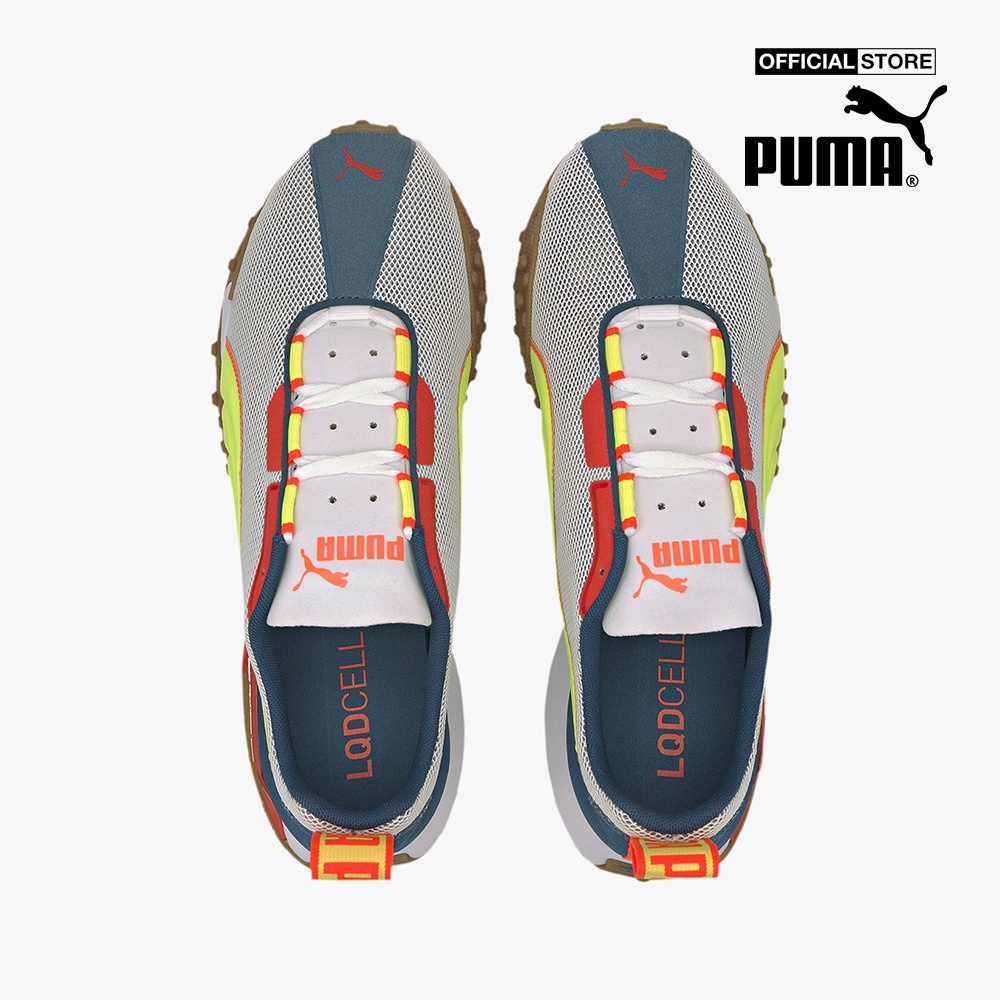 PUMA - Giày sneaker phối lưới H ST 20 193069-03