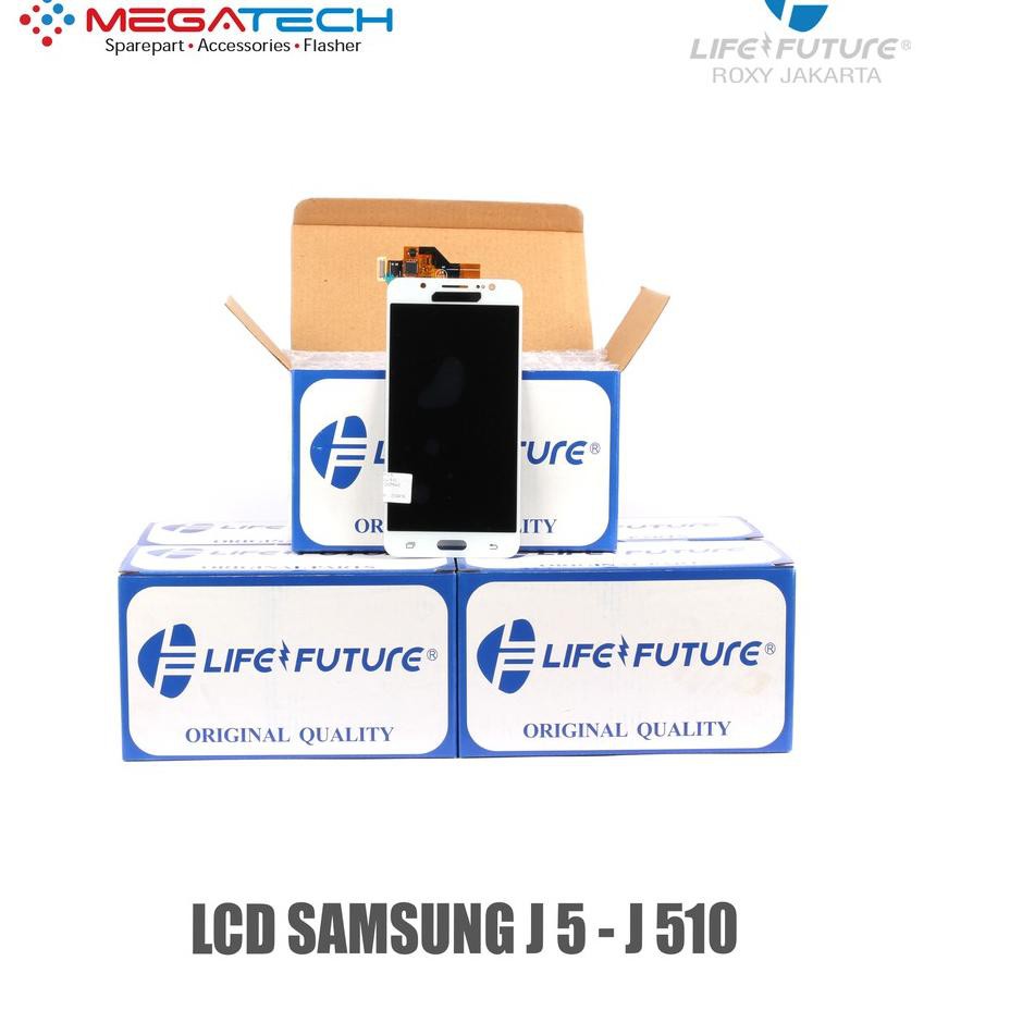 Màn Hình Cảm Ứng LCD Cho Samsung J5 2016 / J 510 | BigBuy360 - bigbuy360.vn