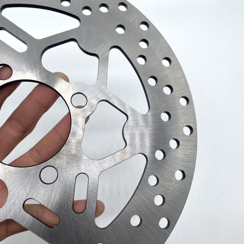 Đĩa X1r Chính Hãng Size 260mm, 245mm - 4 Lỗ Cho Winner, Ex 150 Thay Mâm 3 Đao, 5 cây, 8 Cây, 6 cây…