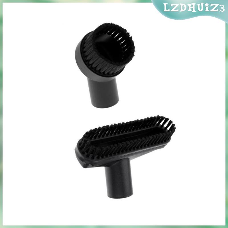 Bộ Đầu Chổi Hút Bụi Có Thể Tháo Rời 32mm / 1.25 '' lzdhuiz3