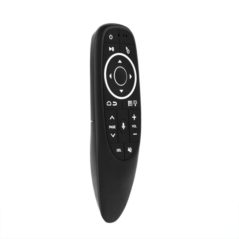 Chuột Bay mini 2 4GHz Cho Android TV Box X96 mini X96 Max Plus PC