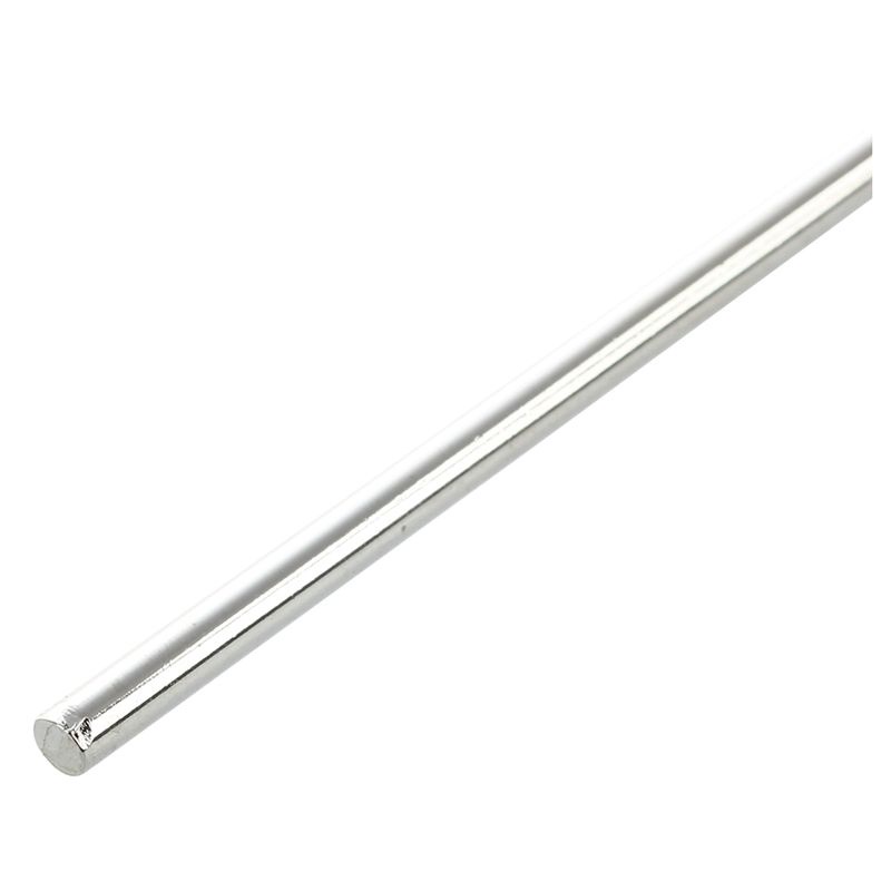 Set 20 Trục Tròn 150mmx2mm Bằng Thép Không Gỉ Cho Xe Điều Khiển Từ Xa