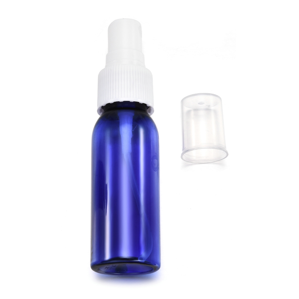 Chai xịt tiện dụng dùng khi đi du lịch