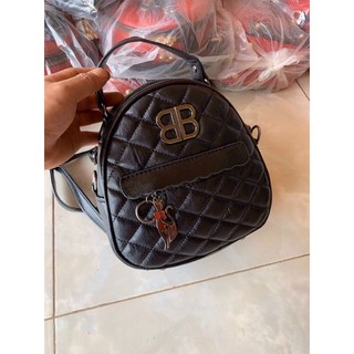 balo mặt chữ .....