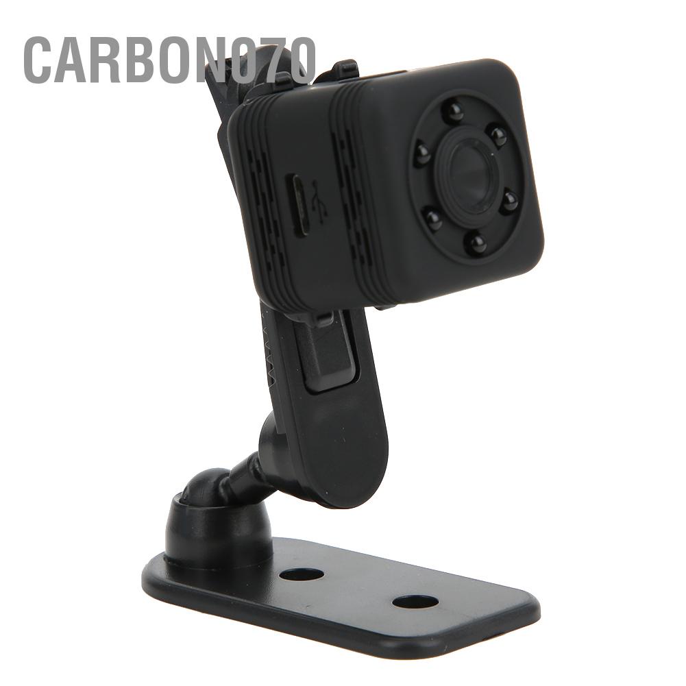 Carbon070 SQ29 16 ： 9 Tầm nhìn ban đêm độ nét cao WIFI Truyền thời gian thực Máy ảnh mini chống nước 30M