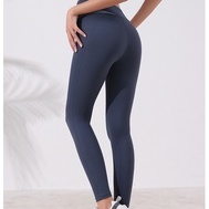 Quần legging thể thao lưng cao cho nữ