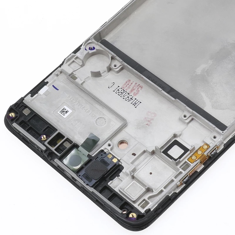 Màn Hình Cảm Ứng LCD 100% Thay Thế Chuyên Dụng Cho Samsung Galaxy M51 M515 M515F SM-M515F / DSN