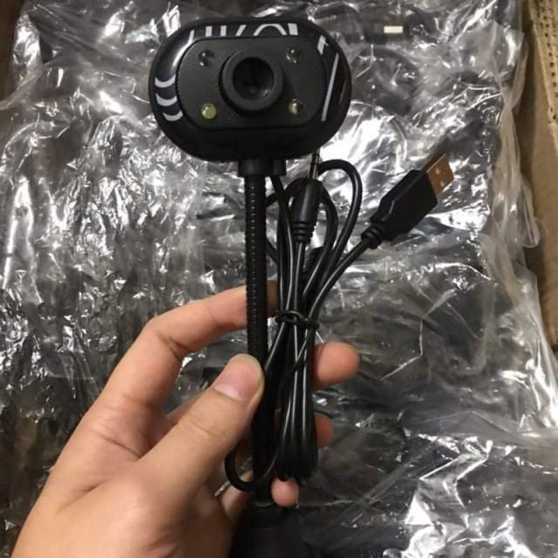 Webcam HD720p siêu nét chuyên cho dạy online,dùng cho laptop,Pc Bảo hành 12 tháng | BigBuy360 - bigbuy360.vn
