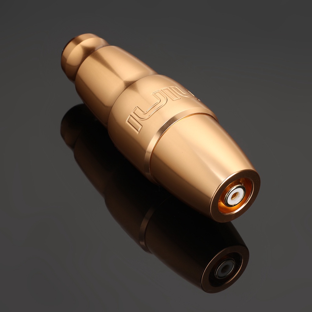 Bút Xăm Lông Mày/Kẻ Mắt mini Ngòi 2.8mm Phong Cách Nhật Bản