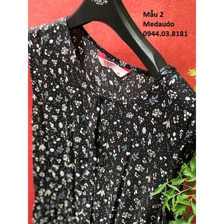 [Mã SKAMLTSM9 giảm 10% đơn 99K] Váy sát nách dáng A xuất Hàn cho hãng 8SECOND