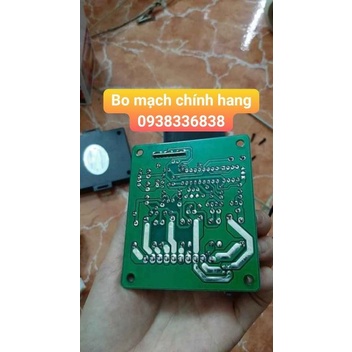 Khiển cửa 24v bền đẹp