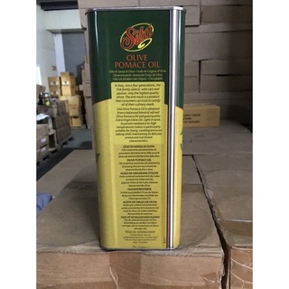 Dầu oliu Sita 3L