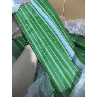 5kg lá chuối giả