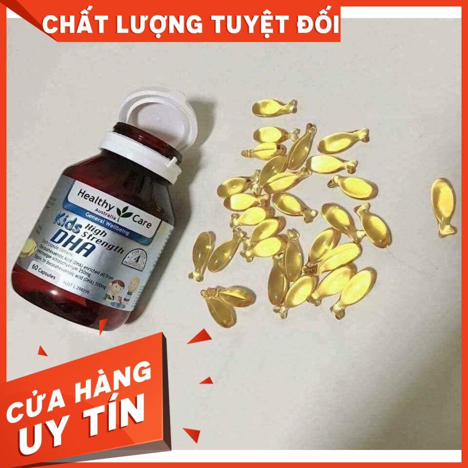 {2020}{HP}DHA Healthy Úc