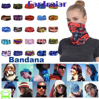 Khăn Quàng Cổ Che Mặt Chống Nắng Đa Năng Tiện Dụng Cho Nam Nữ