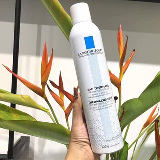 (Hàng Pháp nội địa) Xịt Khoáng La Roche-Posay 300ml