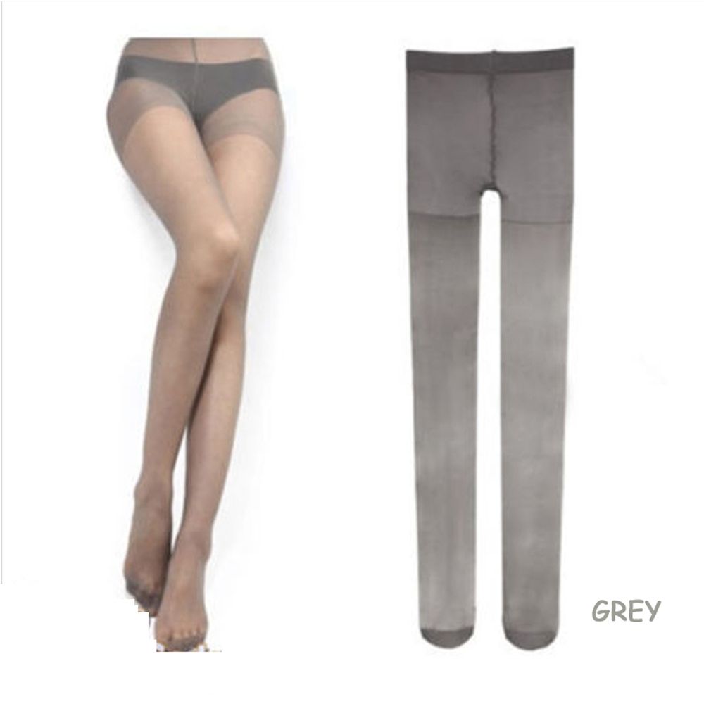 Quần Tất Nữ Trong Suốt Nhiều Màu Thời Trang