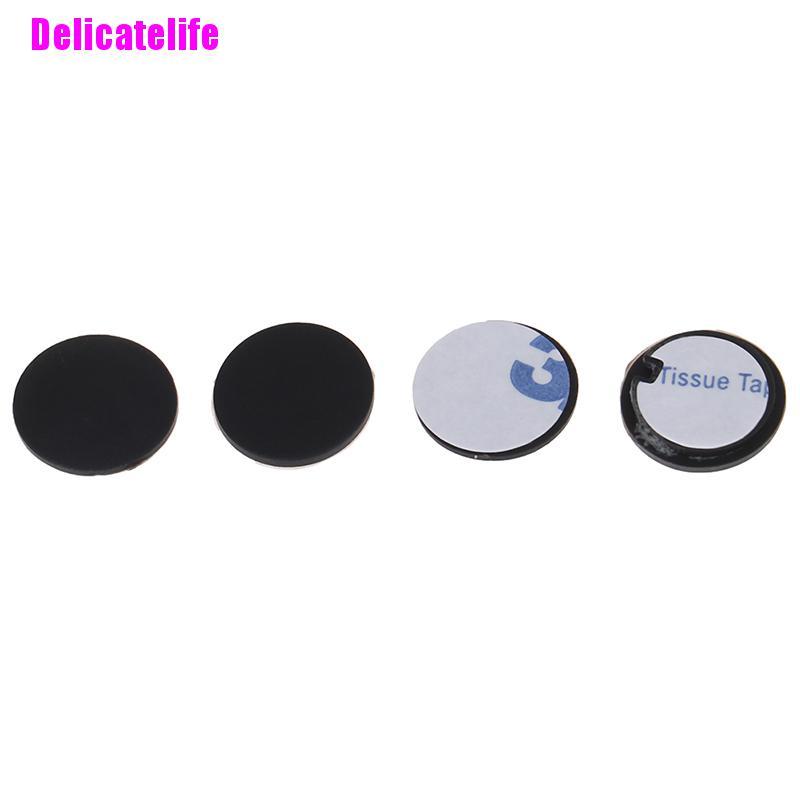 Bộ 4 Miếng Lót Chân Cao Su Cho Lenovo Thinkpad X1 Carbon 3rd X1C 2014 2015