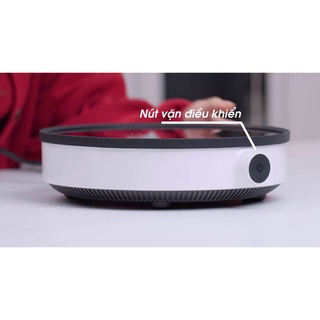 Bếp điện từ xiaomi mijia dcl002cm youth lite version 2 bếp từ xiaomi zhiwuzhu