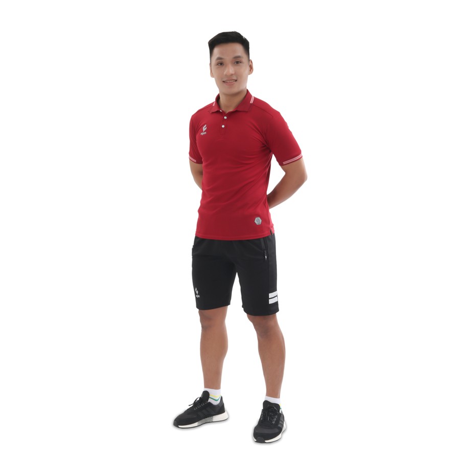 Áo Thun Polo Egan UV Cao Cấp- Chống Tia UV - Áo Phông Có Cổ - Chính Hãng Egan