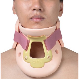 Nẹp cổ cứng H1 Orbe nhiều sai cỡ