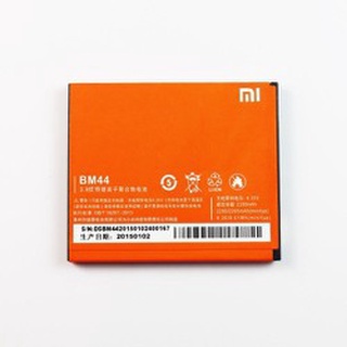 Pin Xiaomi Redmi 2 BM44 - 2265 mAh