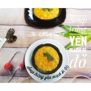  Bột năng hữu cơ Thái Lan 400gr